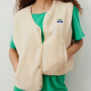 American Vintage "WOMEN'S JACKET HOKTOWN" size XS/S